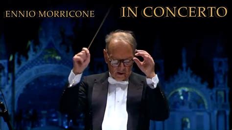 enrico morricone youtube|More.